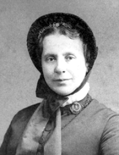 Army Mother CATHERINE BOOTH